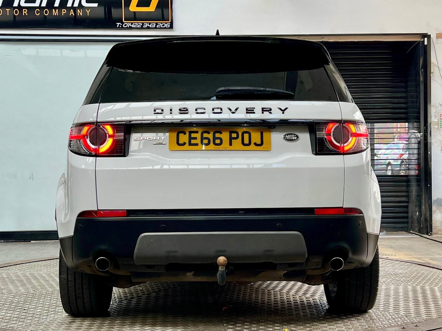 Vehicle 19