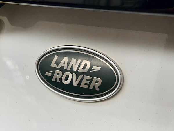 Used Land Rover Discovery Sport 2016 for sale - 75520502: Photo 21