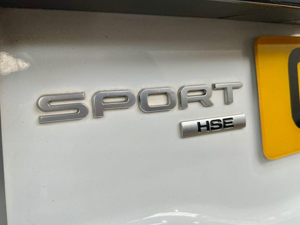 Used Land Rover Discovery Sport 2016 for sale - 75520502: Photo 22