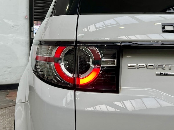 Used Land Rover Discovery Sport 2016 for sale - 75520502: Photo 23