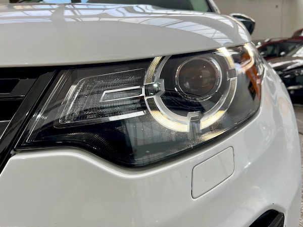 Used Land Rover Discovery Sport 2016 for sale - 75520502: Photo 25