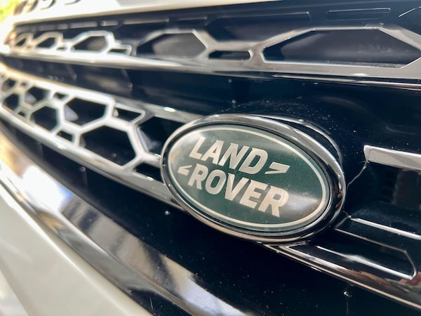 Used Land Rover Discovery Sport 2016 for sale - 75520502: Photo 26