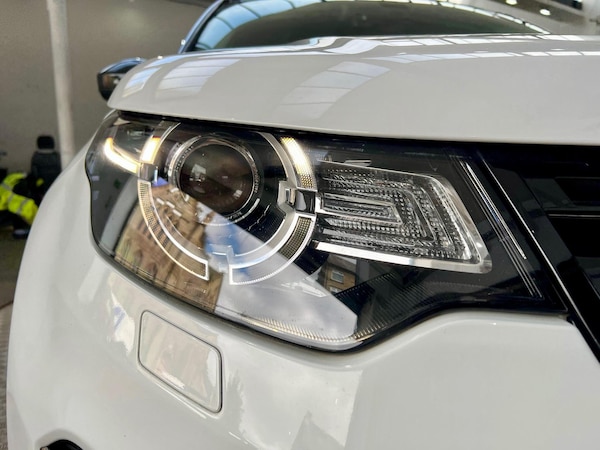 Used Land Rover Discovery Sport 2016 for sale - 75520502: Photo 28
