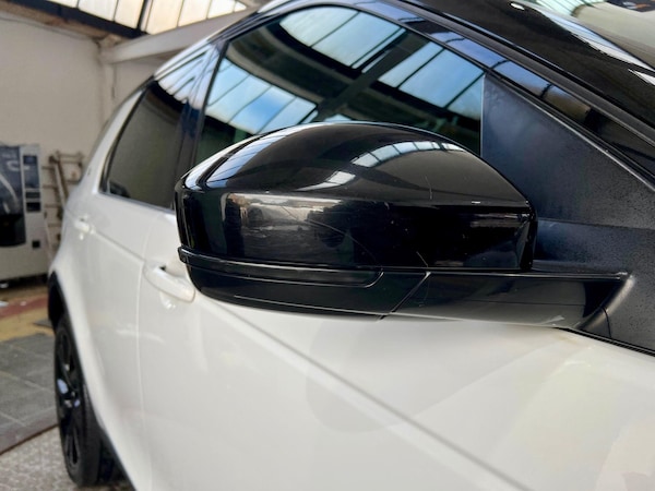 Used Land Rover Discovery Sport 2016 for sale - 75520502: Photo 29