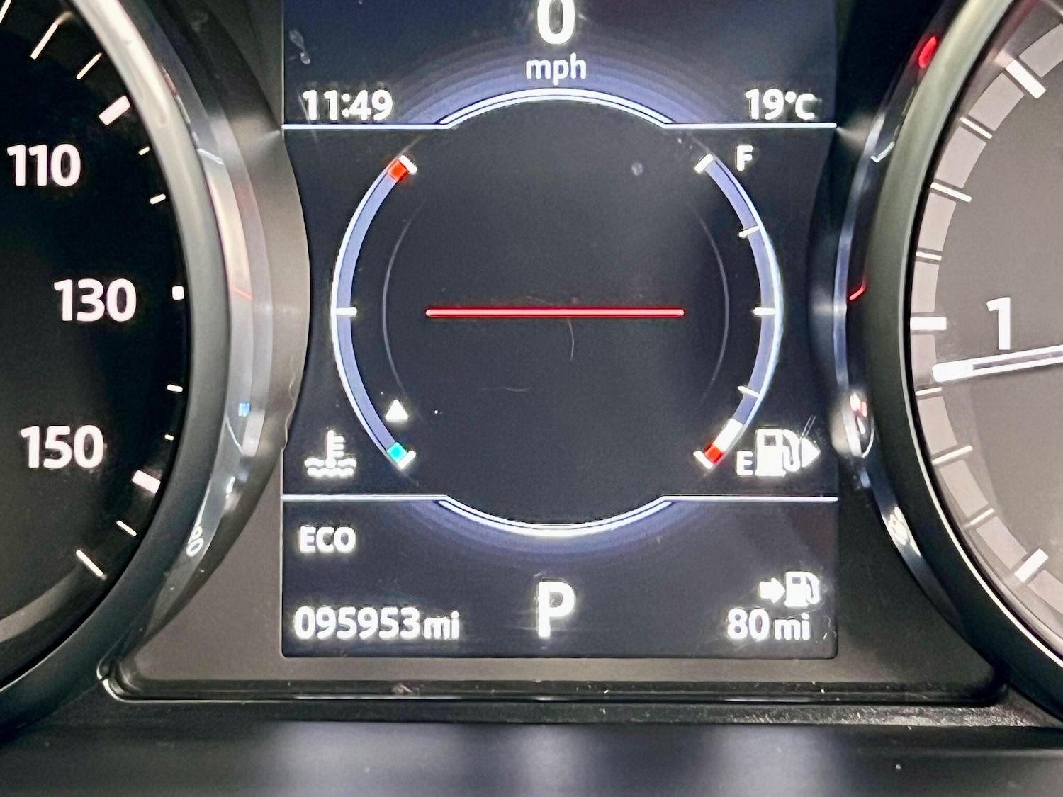 Vehicle 32