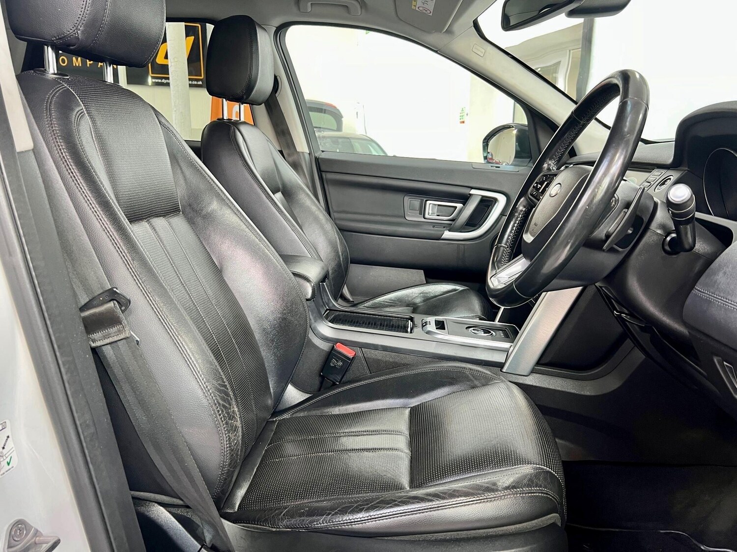 Vehicle 34
