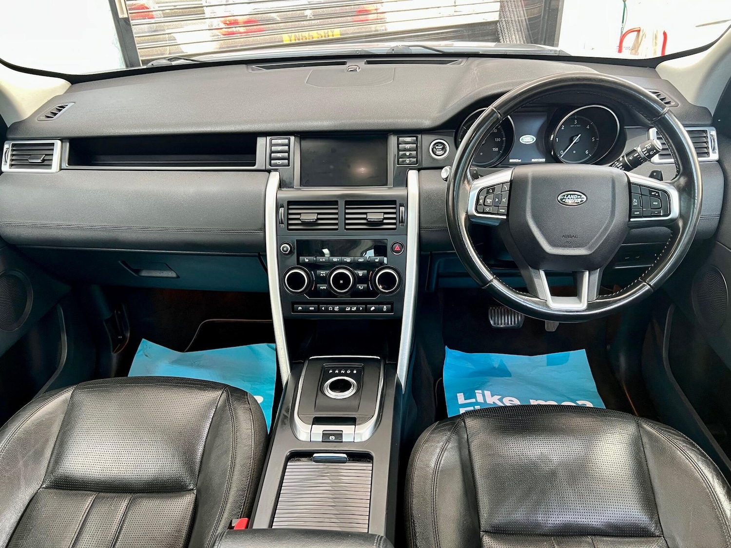 Vehicle 39