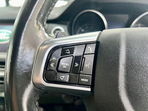 Used Land Rover Discovery Sport 2016 for sale - 75520502: Photo 46