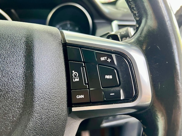 Used Land Rover Discovery Sport 2016 for sale - 75520502: Photo 47