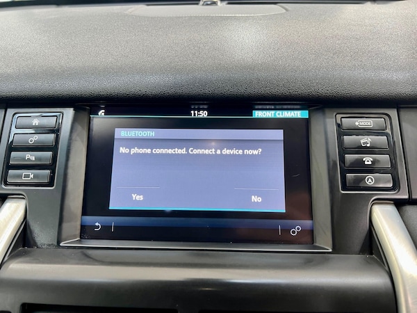 Used Land Rover Discovery Sport 2016 for sale - 75520502: Photo 49