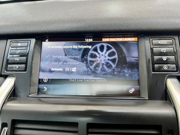 Used Land Rover Discovery Sport 2016 for sale - 75520502: Photo 51