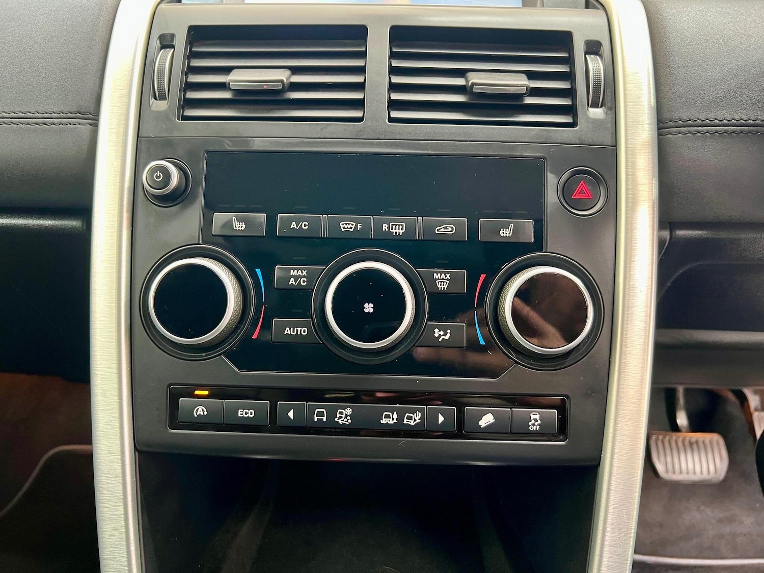Vehicle 52