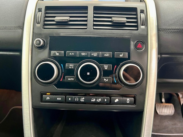 Used Land Rover Discovery Sport 2016 for sale - 75520502: Photo 52