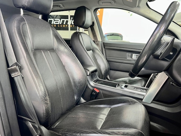 Used Land Rover Discovery Sport 2016 for sale - 75520502: Photo 7