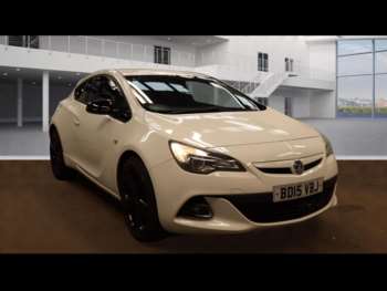 Used Vauxhall Astra GTC 2015 for sale - 74944894: Photo