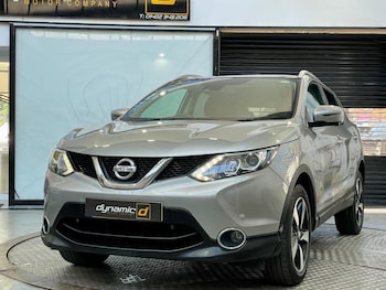 Used Nissan Qashqai 2016 for sale - 79202448: Photo