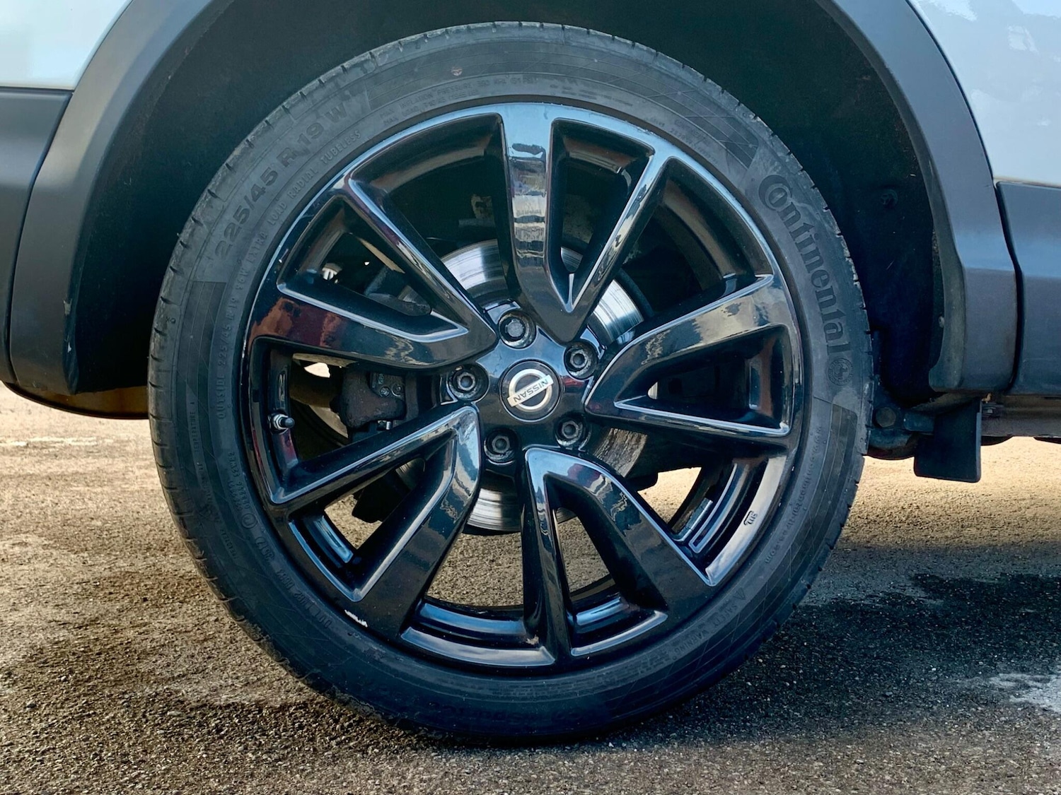 Used Nissan Qashqai 2016 for sale - 76832109: Photo 13