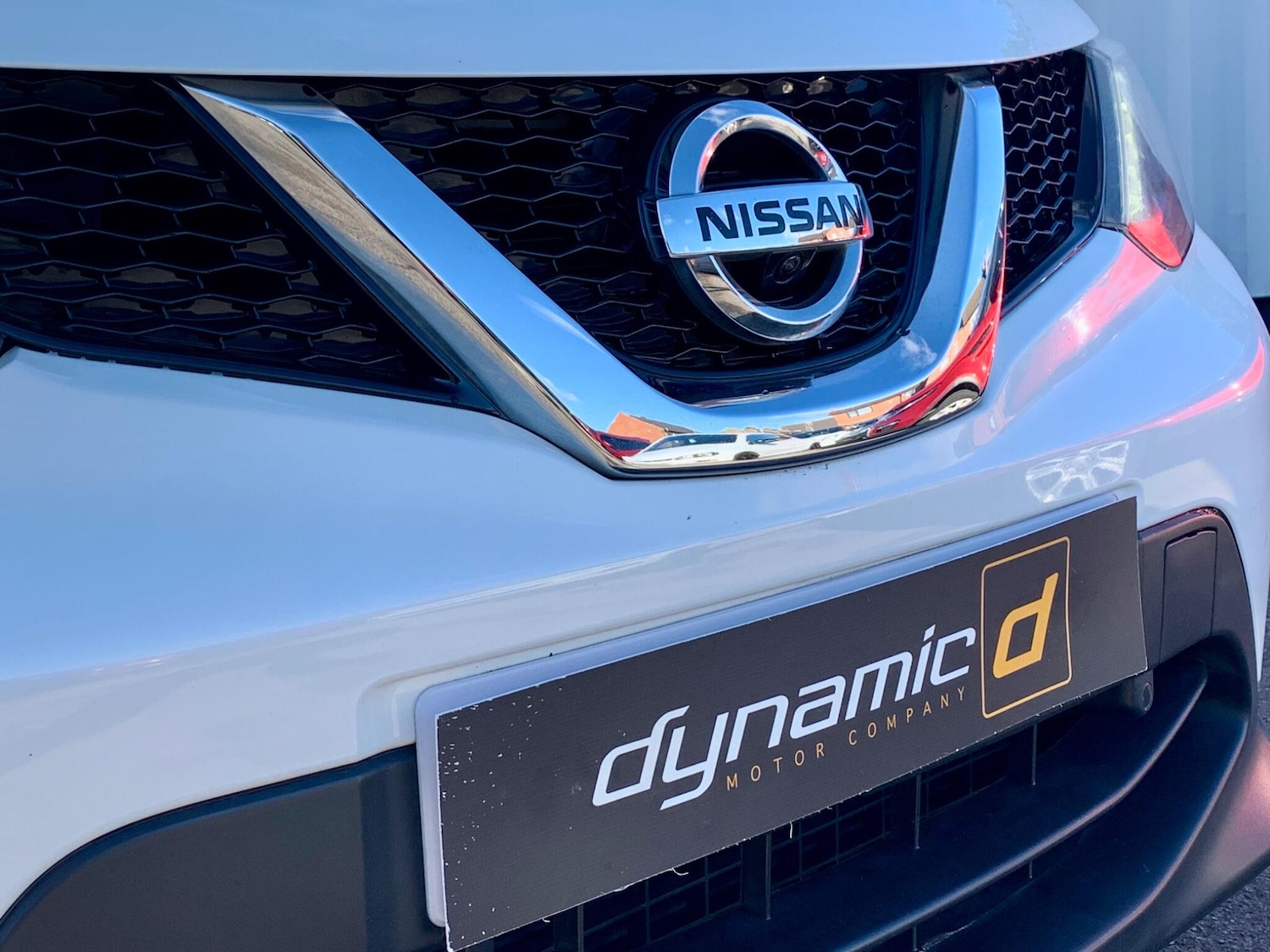 Used Nissan Qashqai 2016 for sale - 76832109: Photo 16