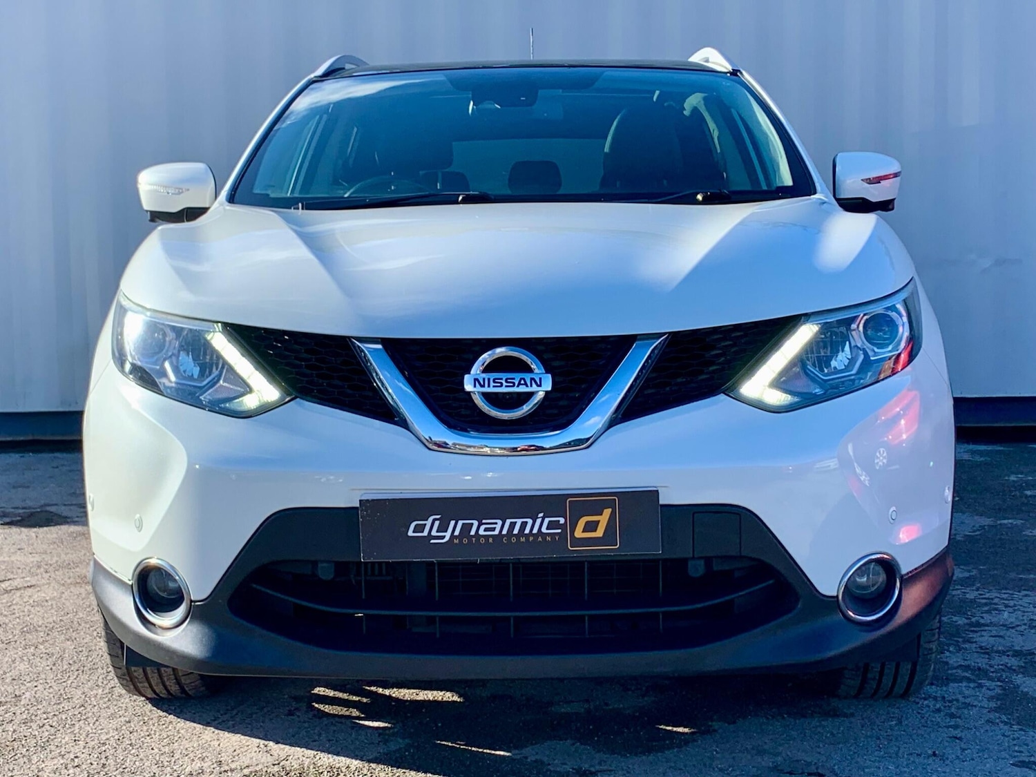 Used Nissan Qashqai 2016 for sale - 76832109: Photo 17