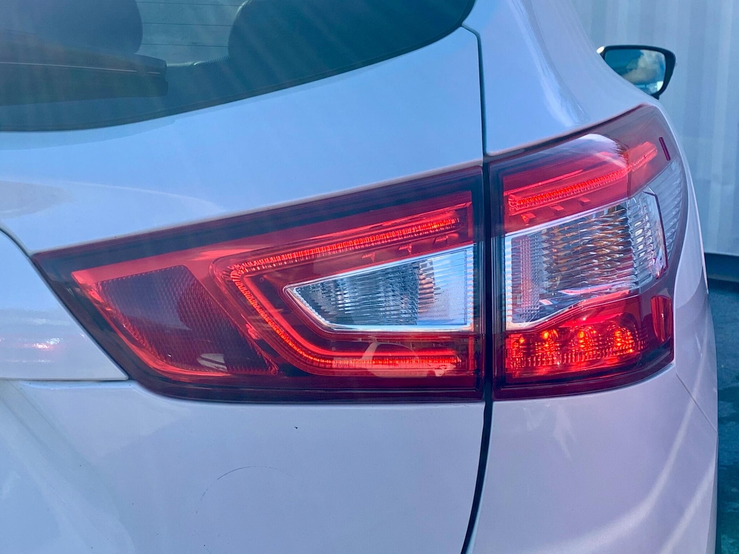 Used Nissan Qashqai 2016 for sale - 76832109: Photo 22