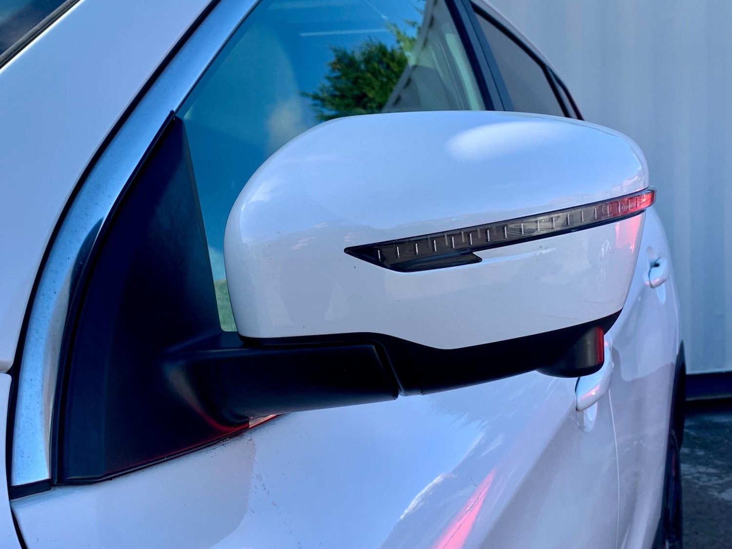 Used Nissan Qashqai 2016 for sale - 76832109: Photo 24