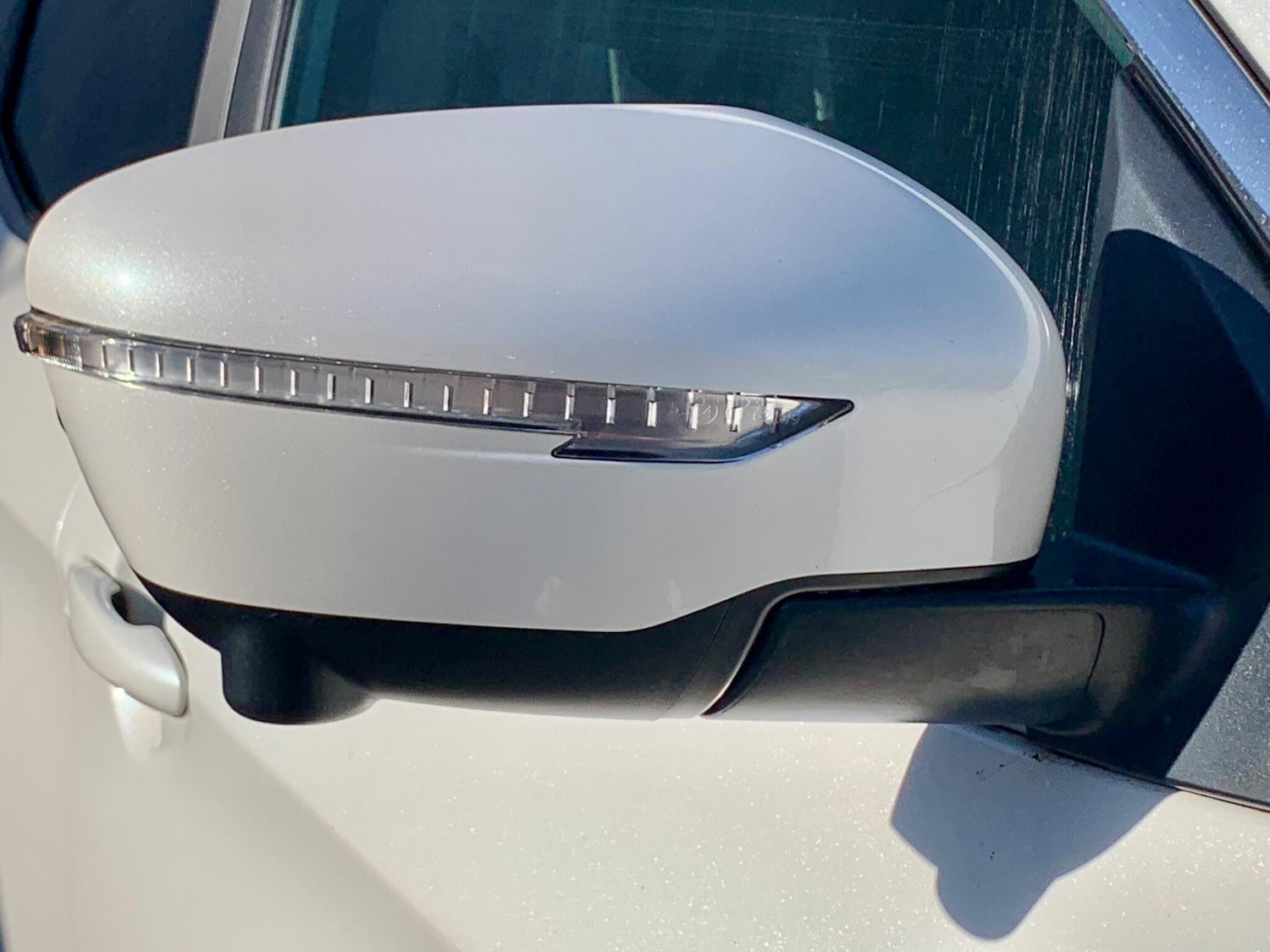 Used Nissan Qashqai 2016 for sale - 76832109: Photo 26