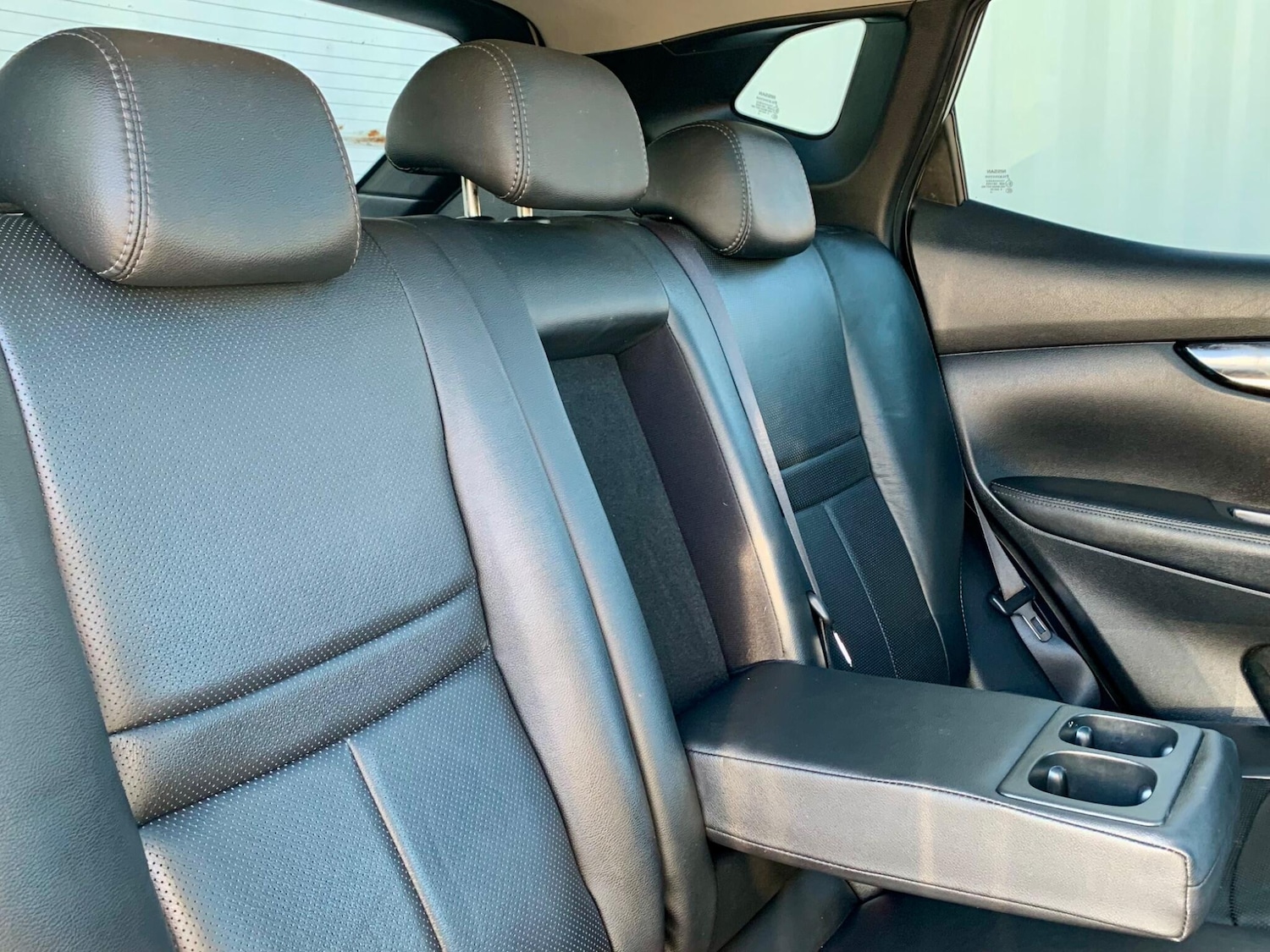 Used Nissan Qashqai 2016 for sale - 76832109: Photo 35