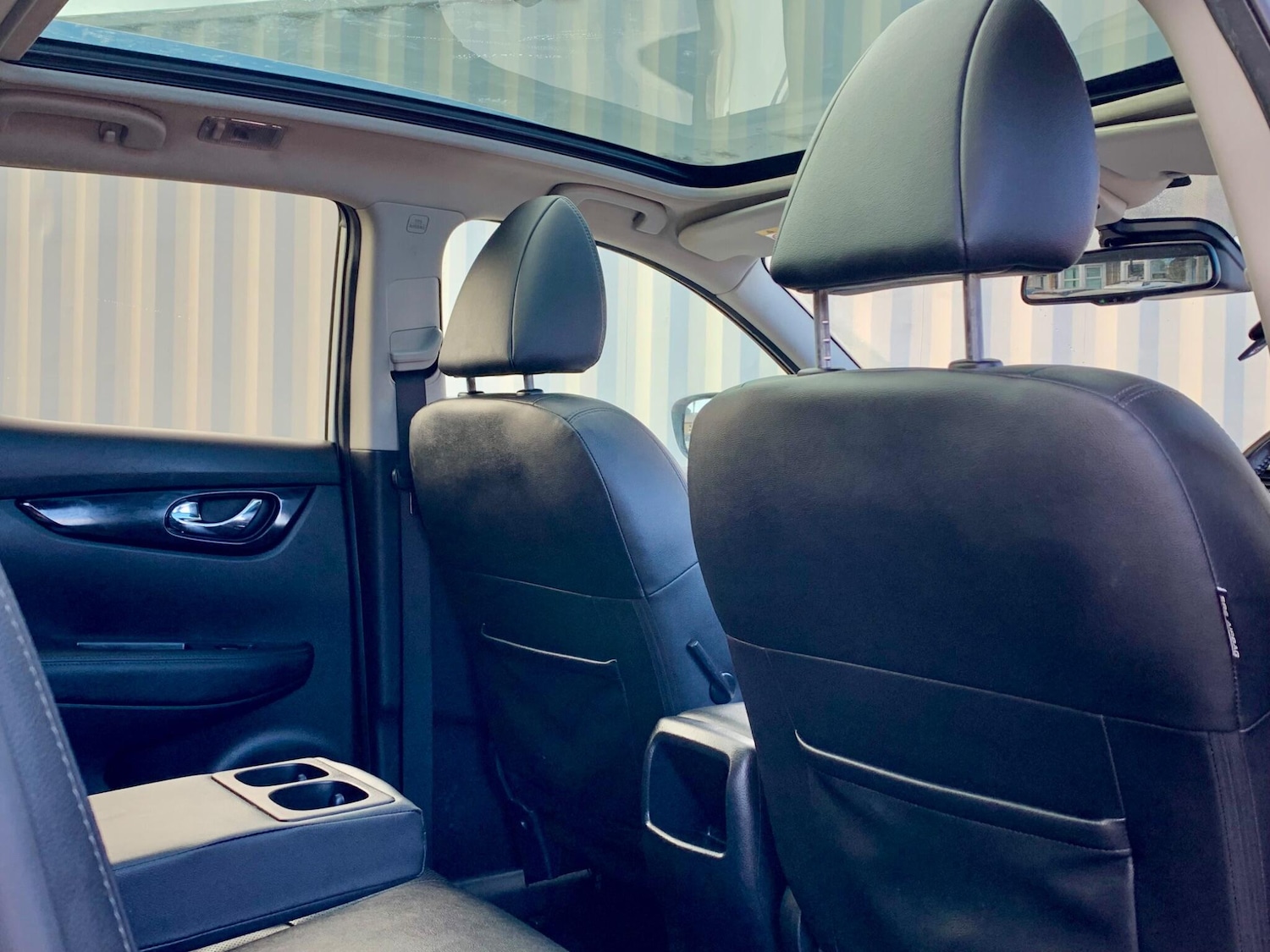 Used Nissan Qashqai 2016 for sale - 76832109: Photo 36