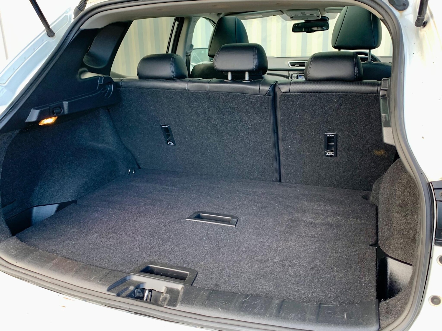 Used Nissan Qashqai 2016 for sale - 76832109: Photo 37