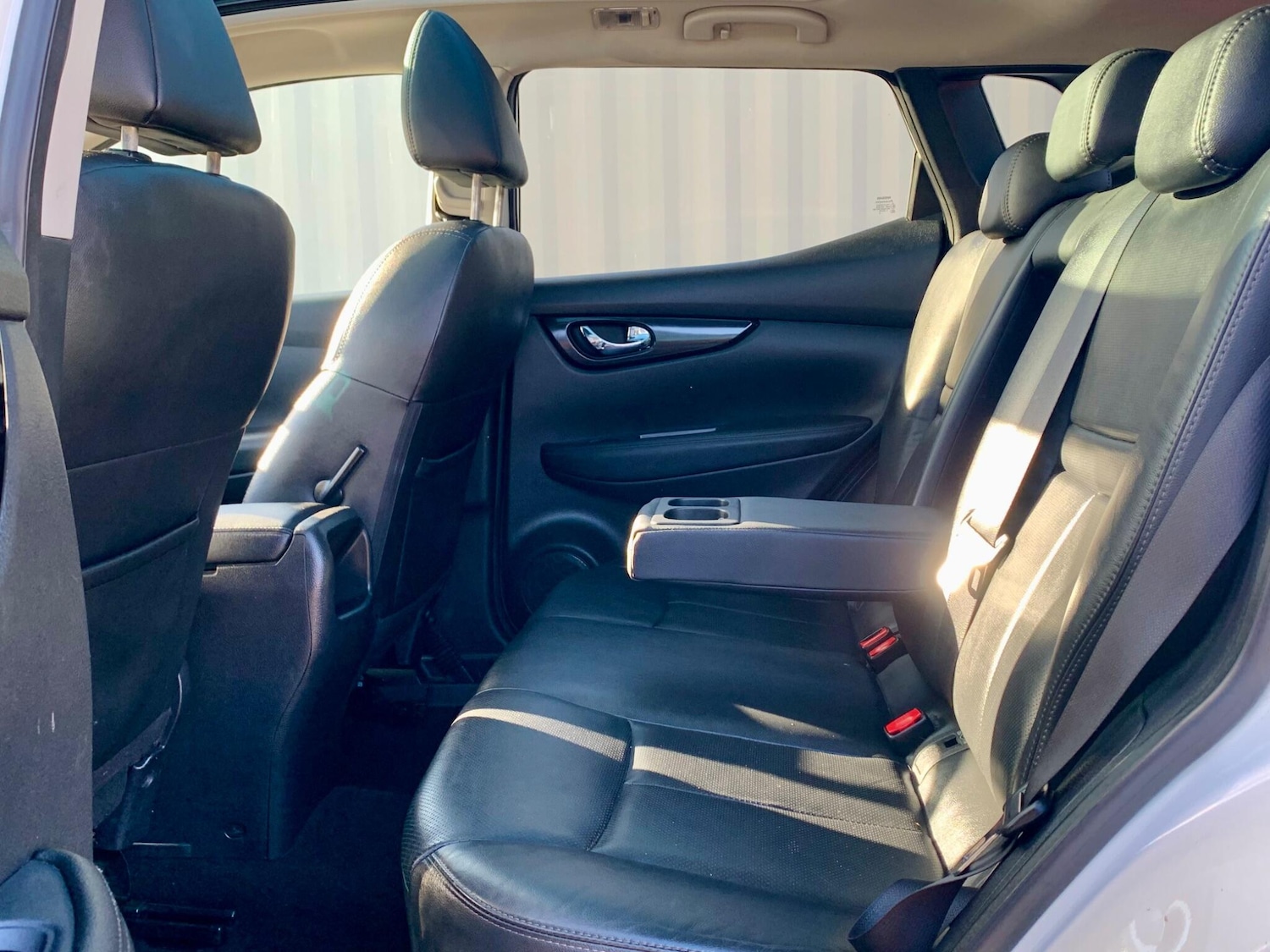 Used Nissan Qashqai 2016 for sale - 76832109: Photo 38