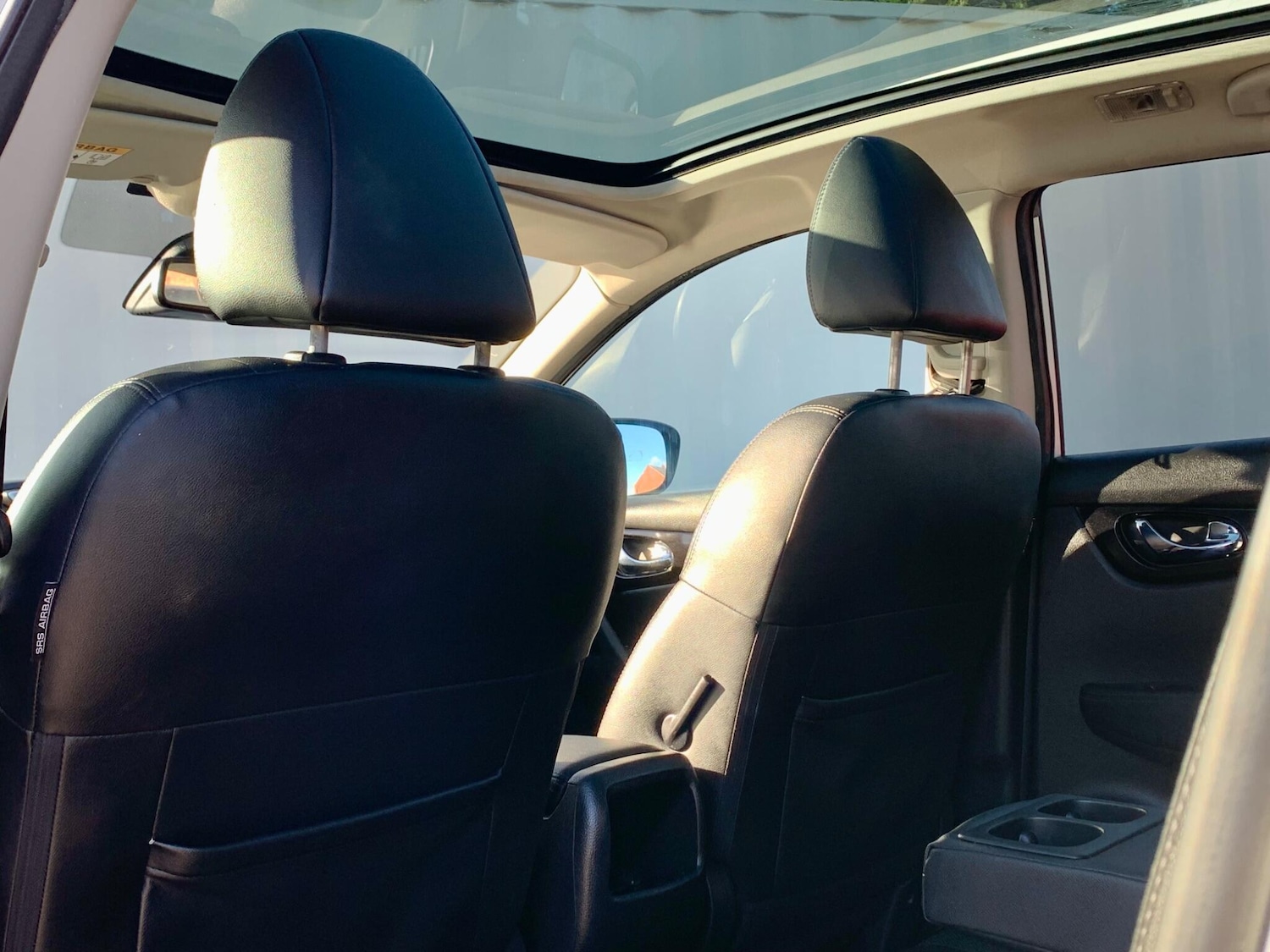 Used Nissan Qashqai 2016 for sale - 76832109: Photo 39