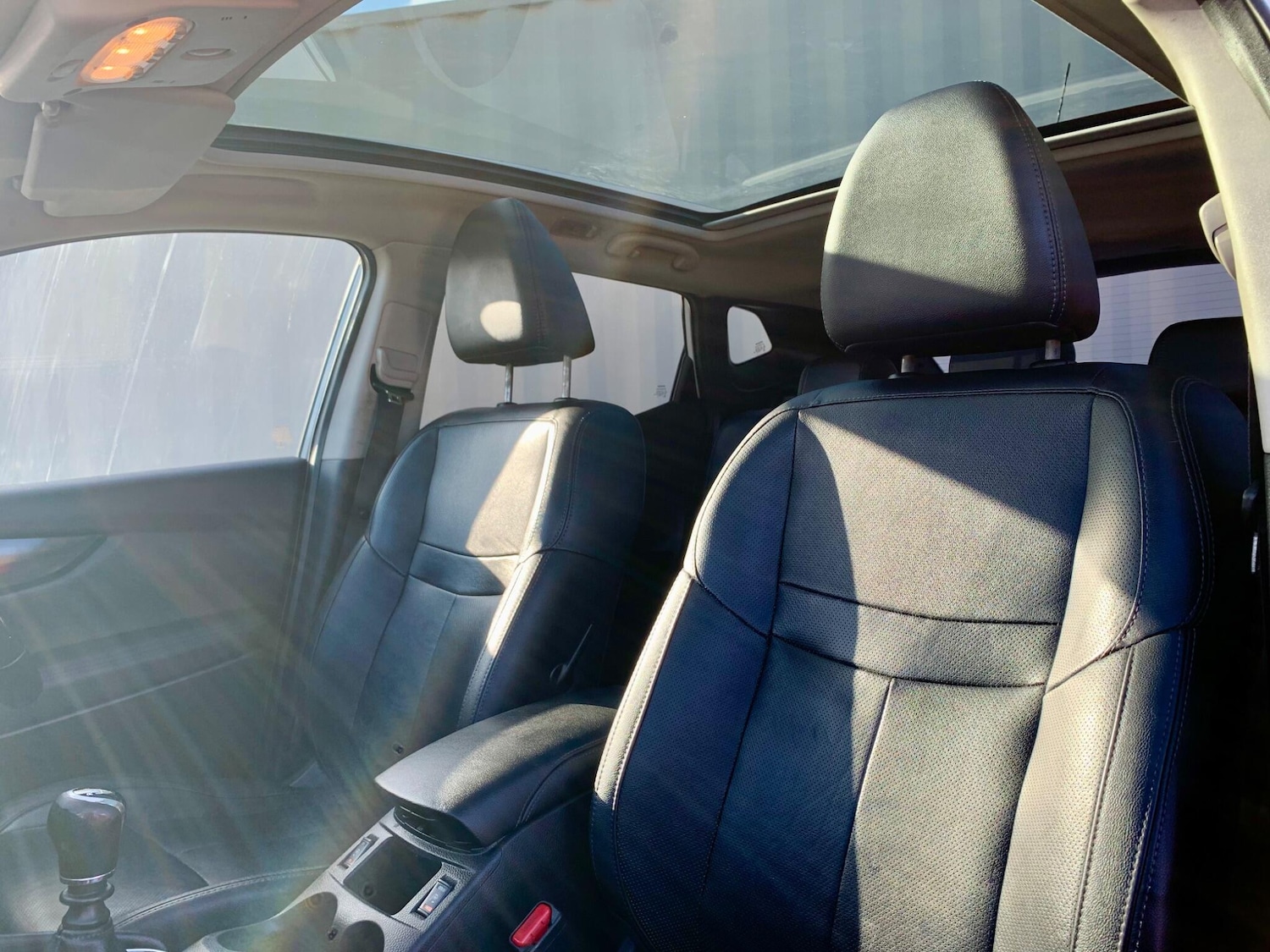 Used Nissan Qashqai 2016 for sale - 76832109: Photo 43