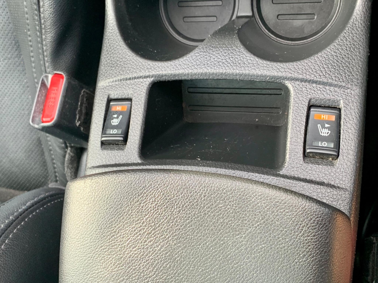 Used Nissan Qashqai 2016 for sale - 76832109: Photo 46