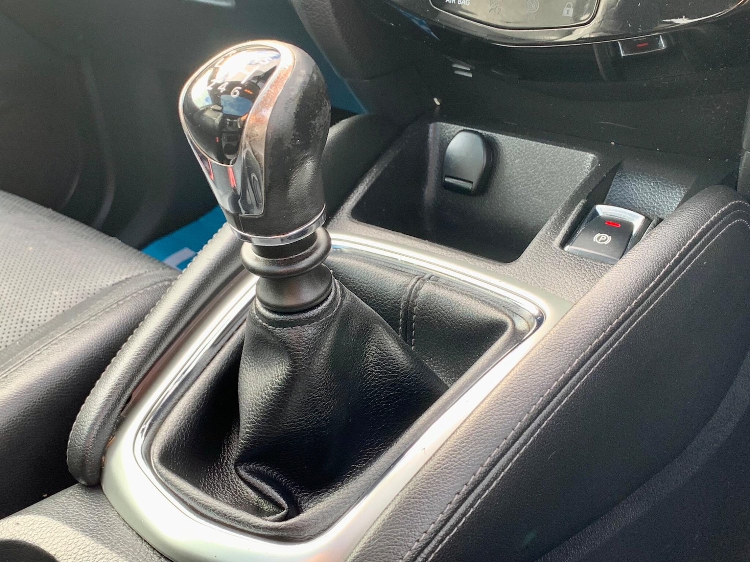 Used Nissan Qashqai 2016 for sale - 76832109: Photo 47