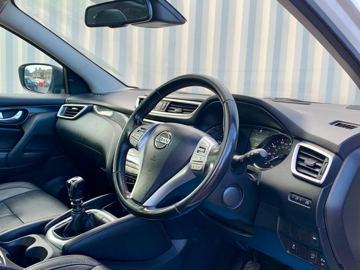 Used Nissan Qashqai 2016 for sale - 76832109: Photo 6