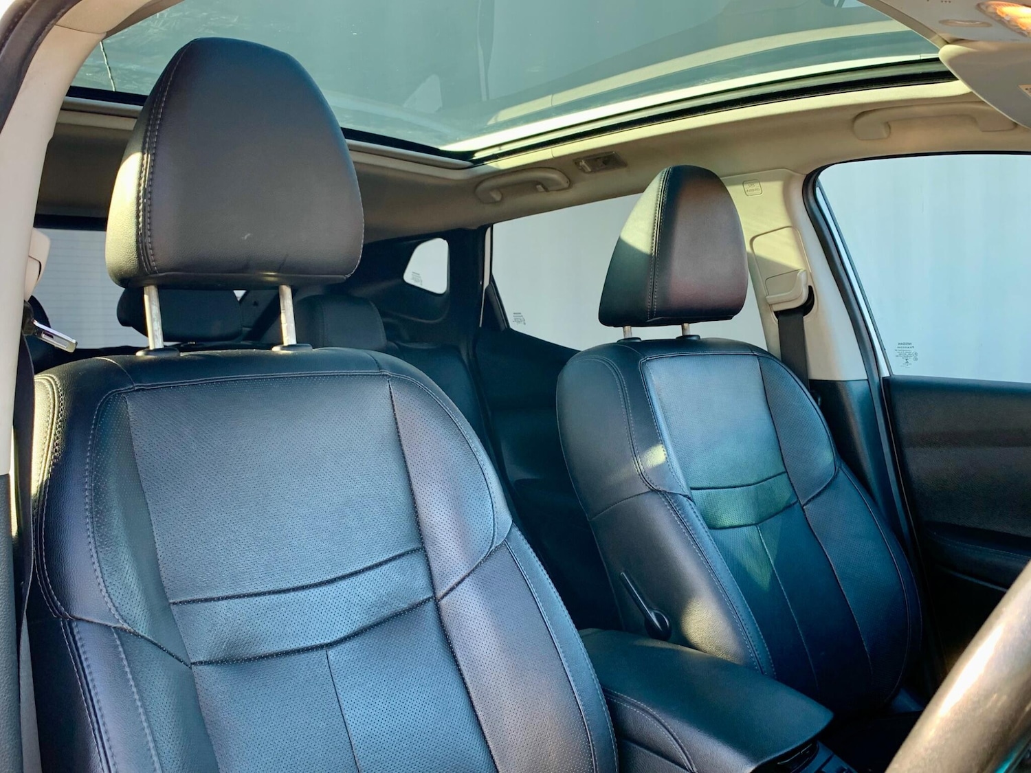 Used Nissan Qashqai 2016 for sale - 76832109: Photo 7