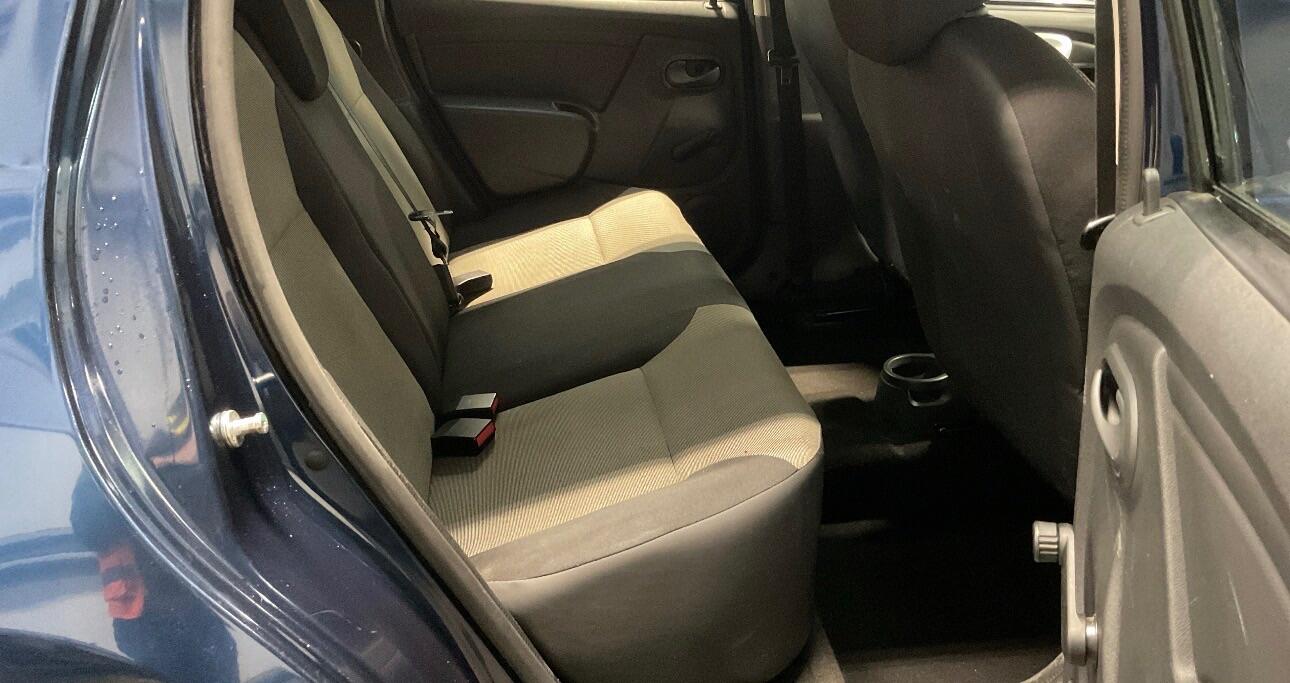 Used Dacia Duster for sale - 77484044: Photo 10