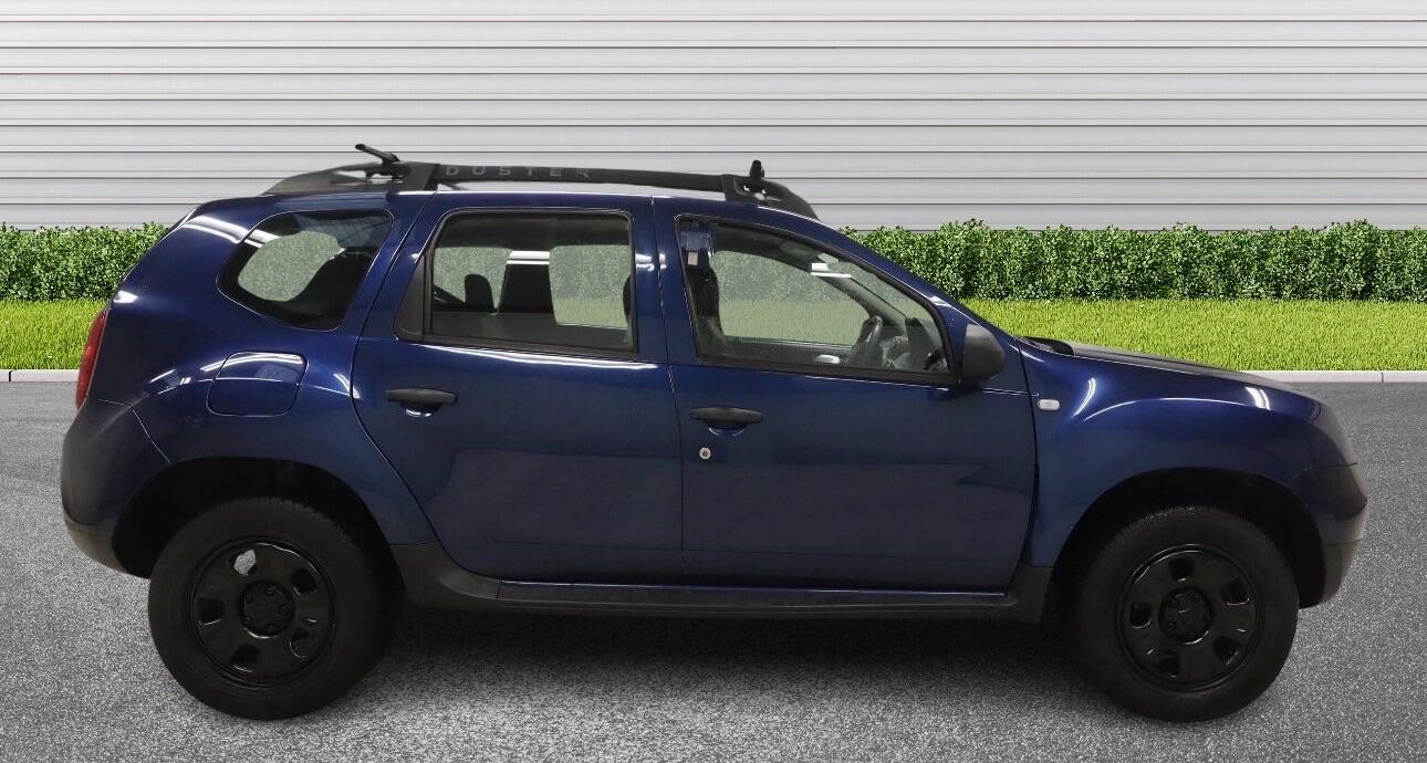 Used Dacia Duster for sale - 77484044: Photo 6