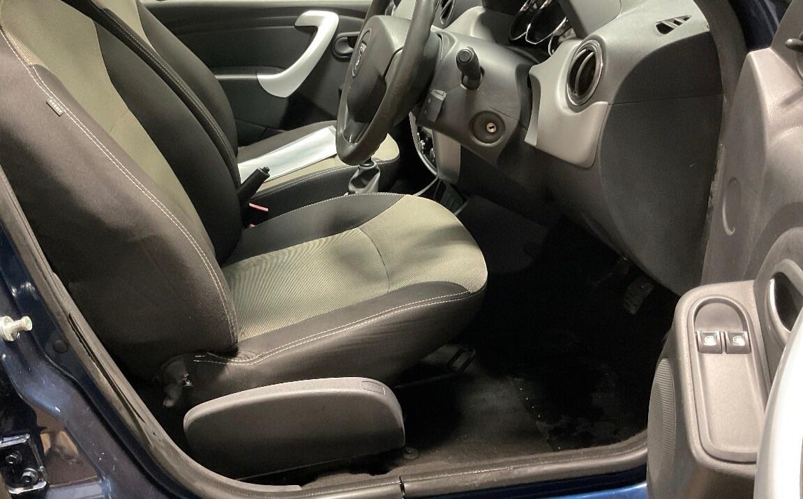 Used Dacia Duster for sale - 77484044: Photo 8