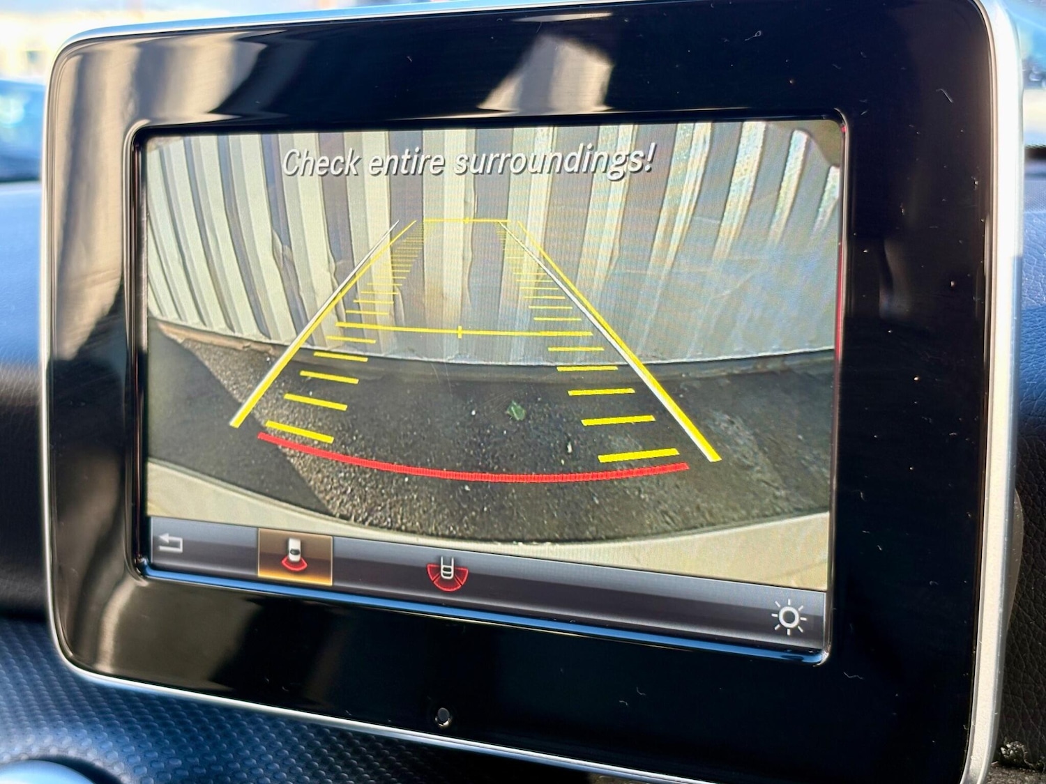 Used Mercedes-Benz A-Class 2017 for sale - 76832351: Photo 11