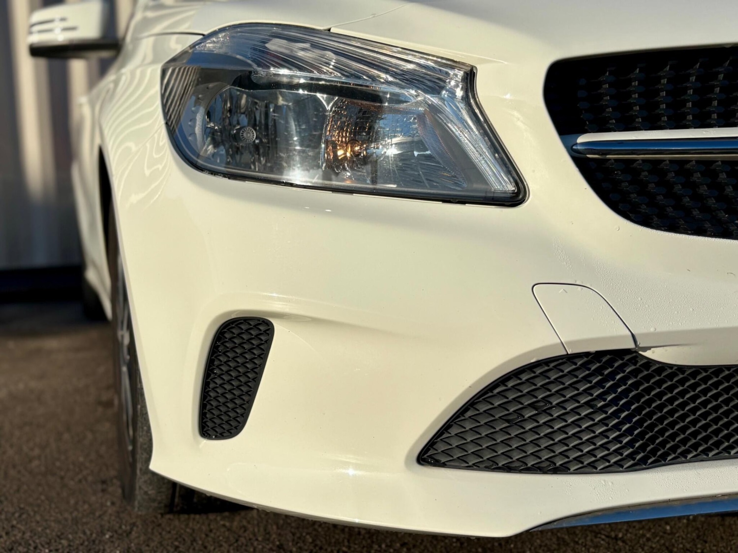 Used Mercedes-Benz A-Class 2017 for sale - 76832351: Photo 15