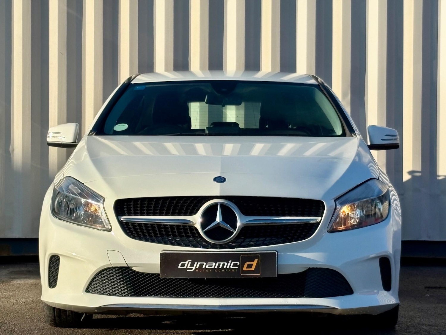 Used Mercedes-Benz A-Class 2017 for sale - 76832351: Photo 17