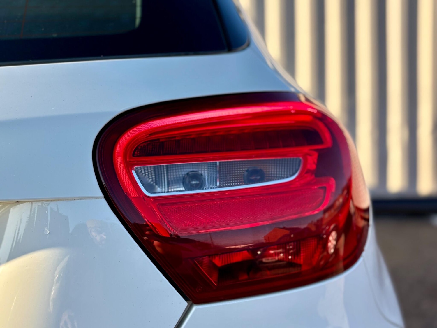 Used Mercedes-Benz A-Class 2017 for sale - 76832351: Photo 21