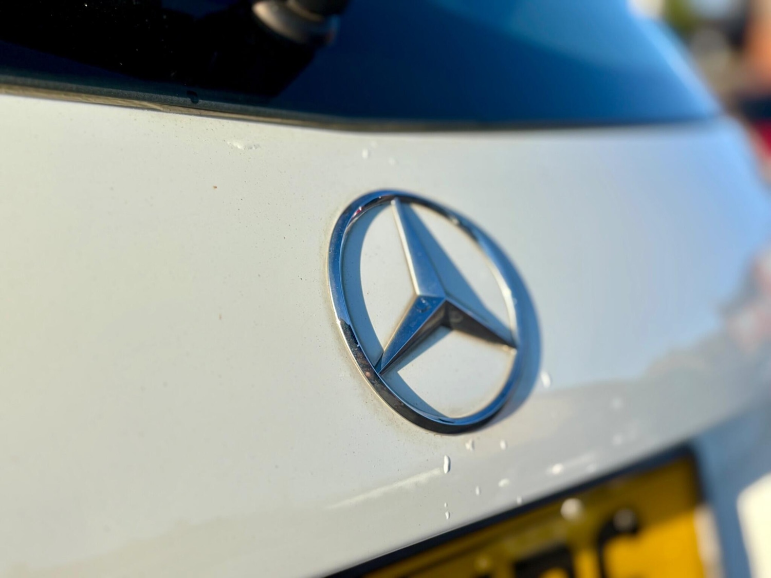 Used Mercedes-Benz A-Class 2017 for sale - 76832351: Photo 22