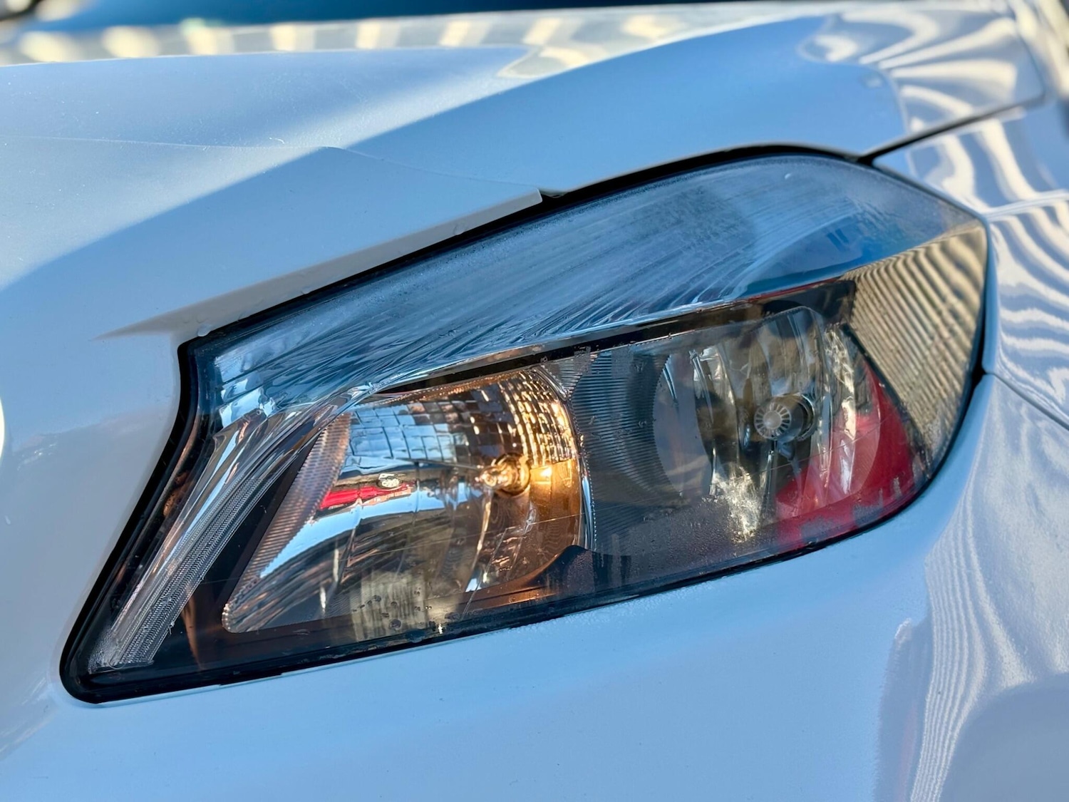 Used Mercedes-Benz A-Class 2017 for sale - 76832351: Photo 29