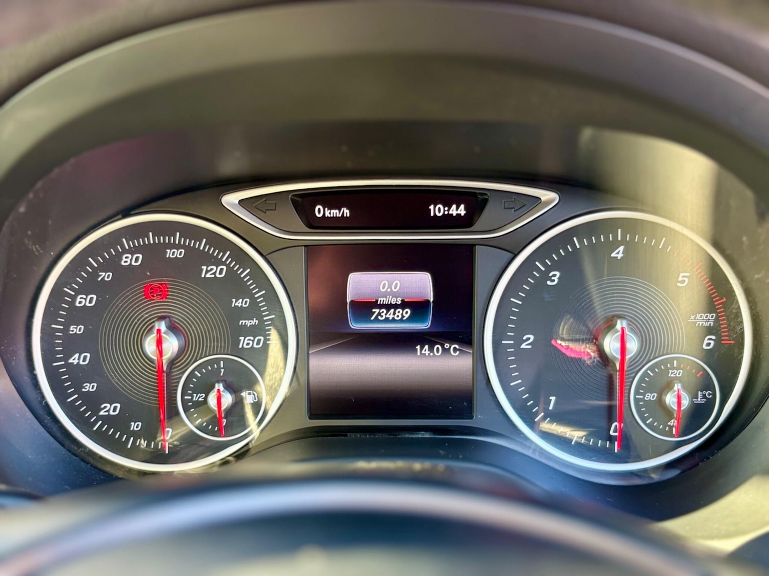 Used Mercedes-Benz A-Class 2017 for sale - 76832351: Photo 31