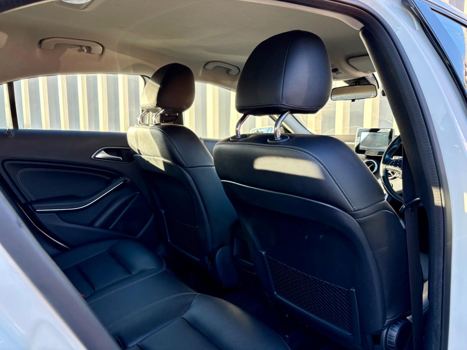 Used Mercedes-Benz A-Class 2017 for sale - 76832351: Photo 34