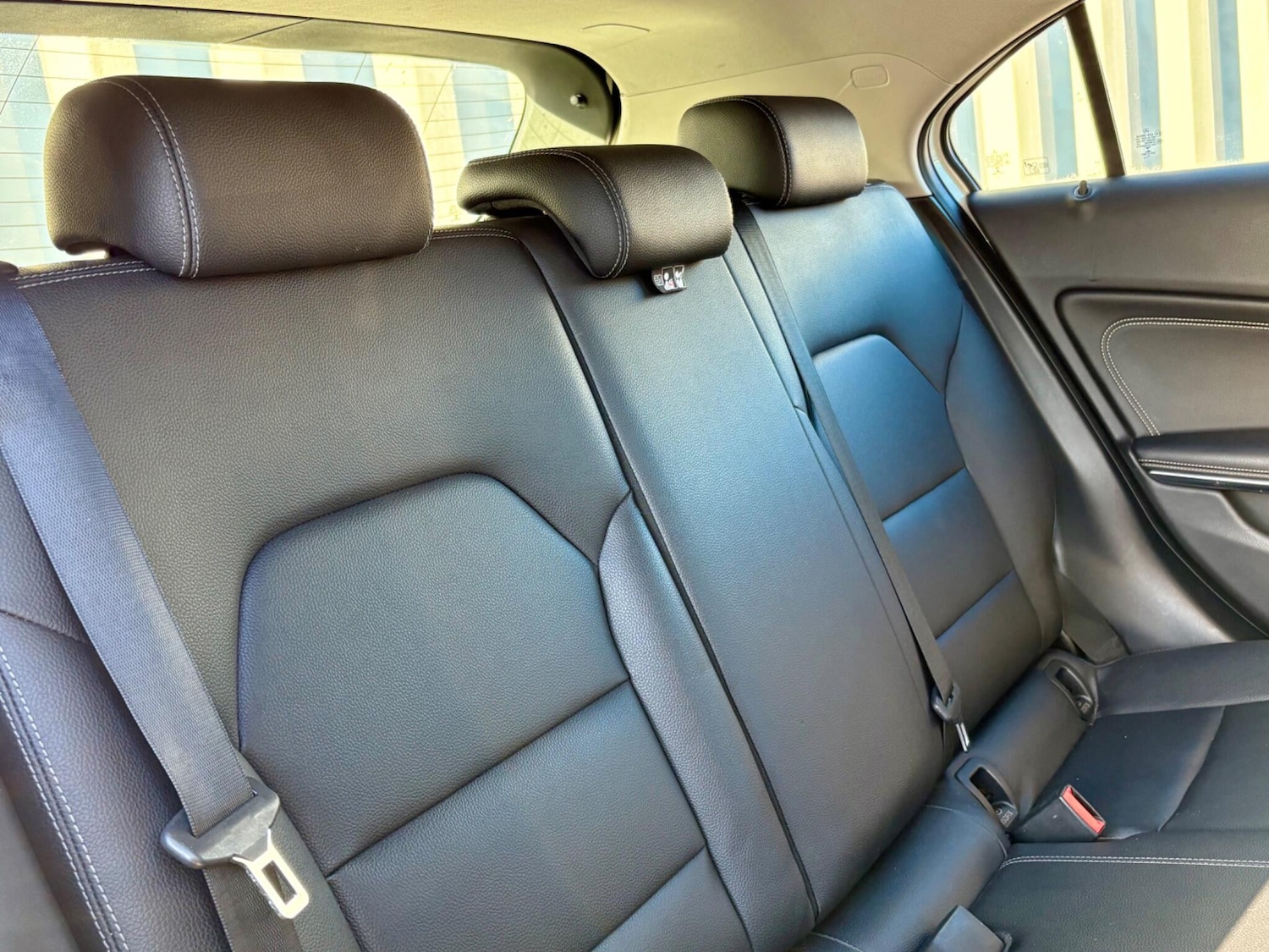 Used Mercedes-Benz A-Class 2017 for sale - 76832351: Photo 35