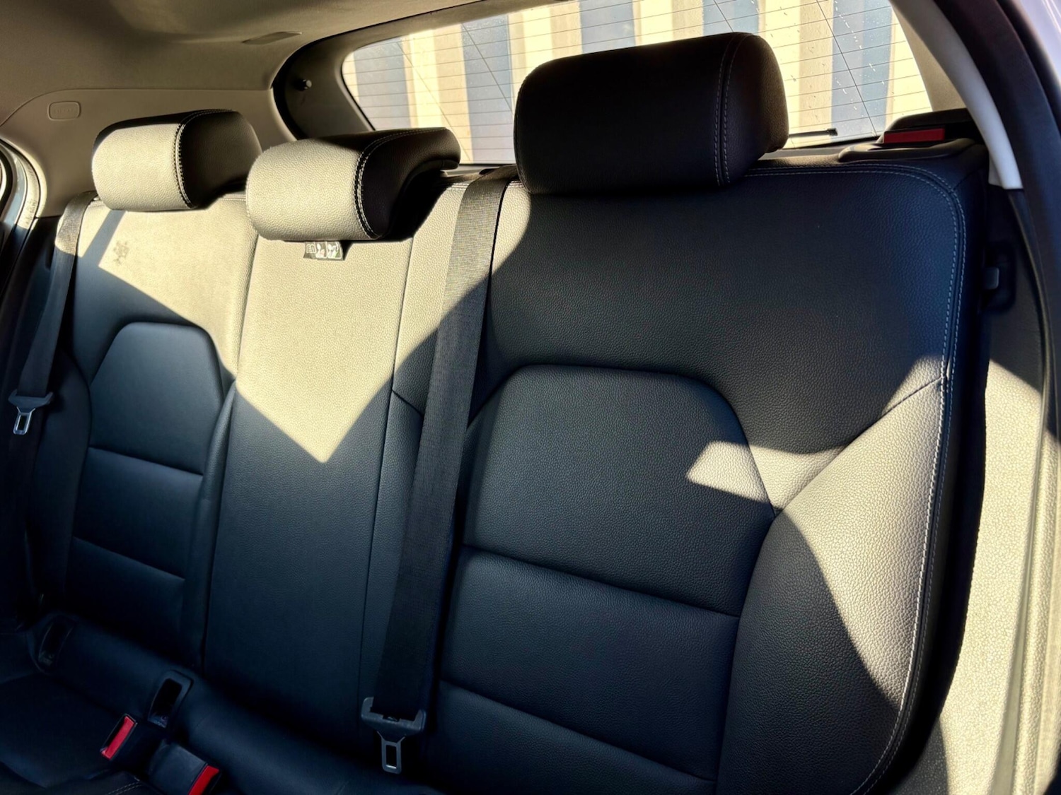 Used Mercedes-Benz A-Class 2017 for sale - 76832351: Photo 37