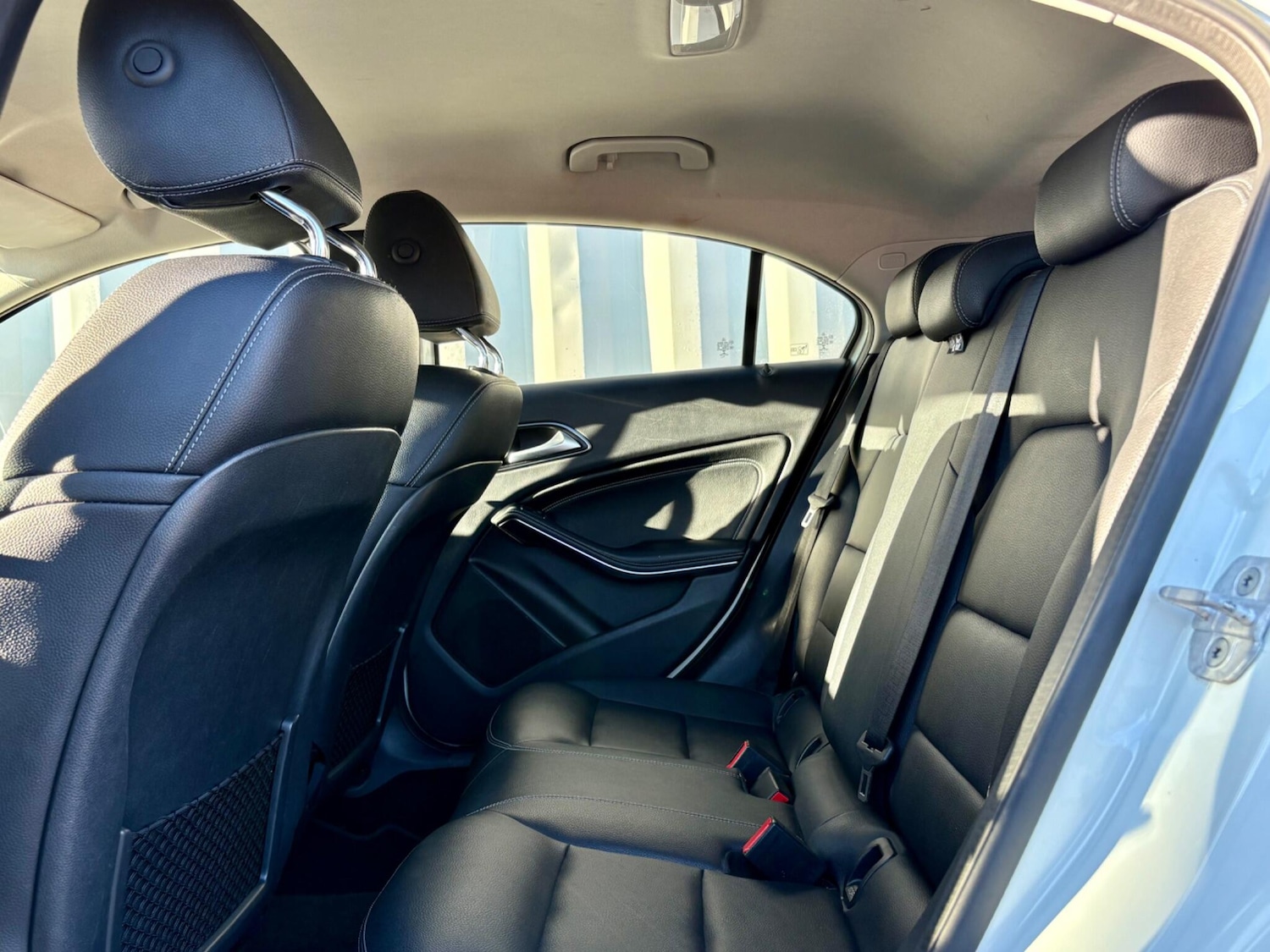 Used Mercedes-Benz A-Class 2017 for sale - 76832351: Photo 38